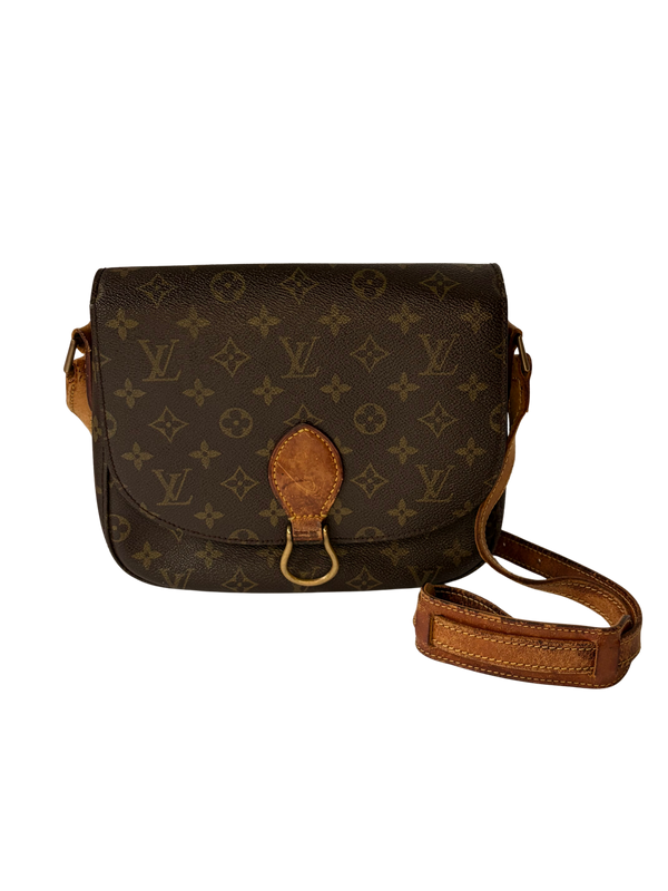 Louis Vuitton Saint Cloud GM