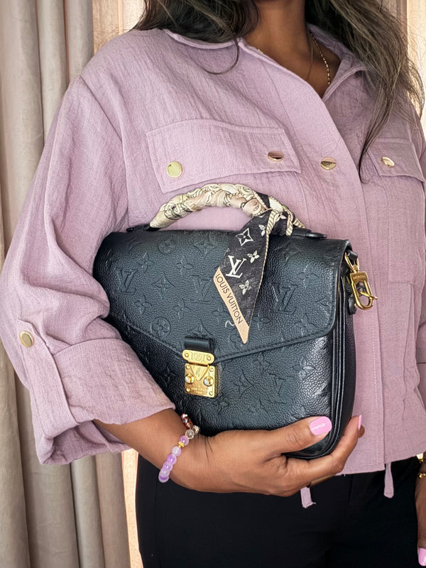 Louis Vuitton Pochette Metis