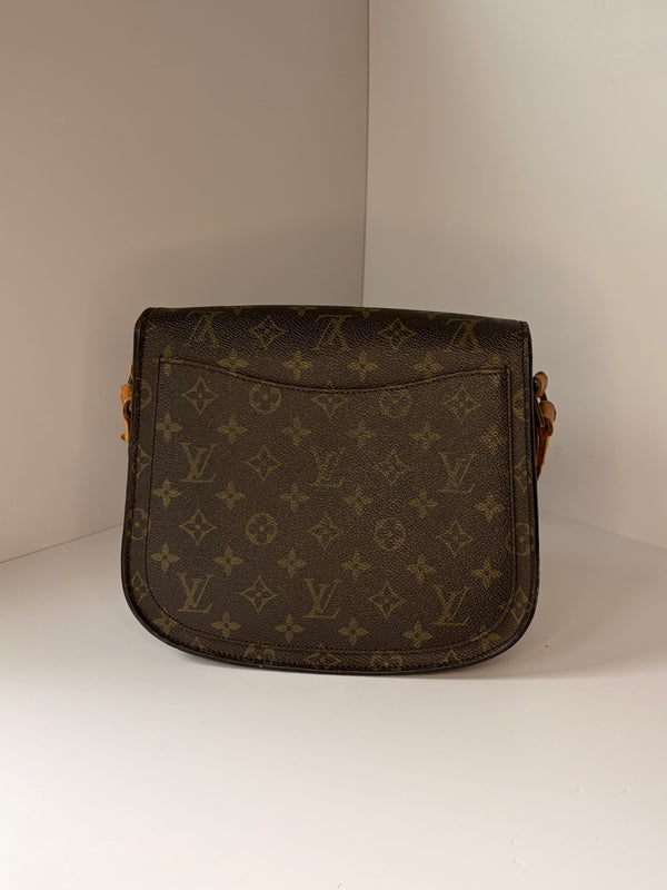 Louis Vuitton Saint Cloud GM