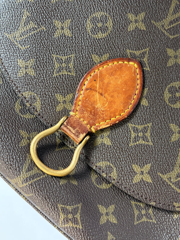 Louis Vuitton Saint Cloud GM