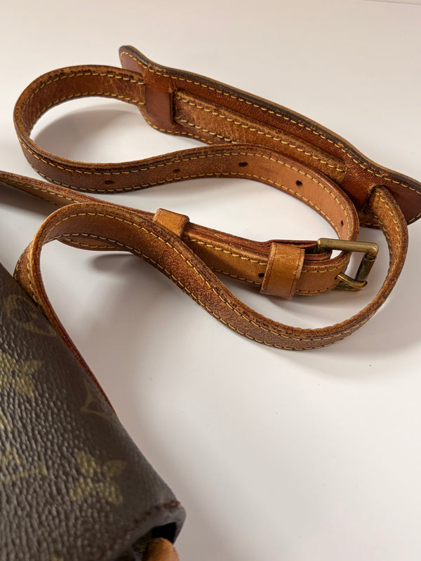 Louis Vuitton Saint Cloud GM
