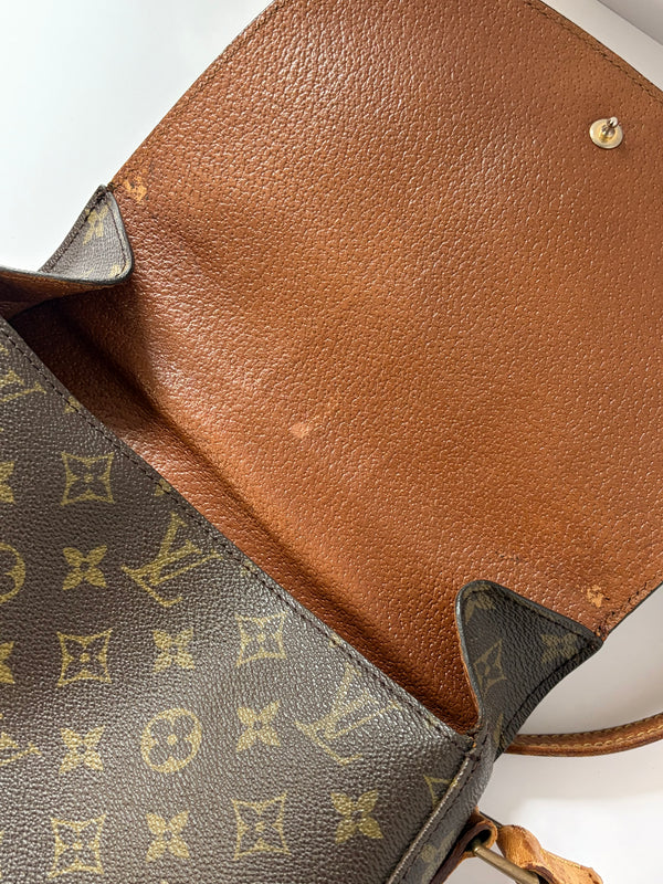 Louis Vuitton Saint Cloud GM