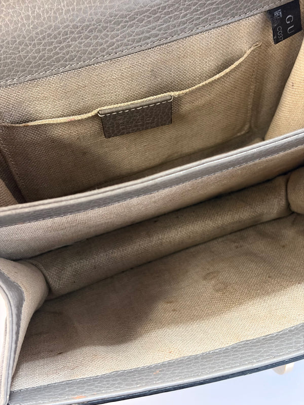 Gucci Interlocking G Small Shoulder Bag