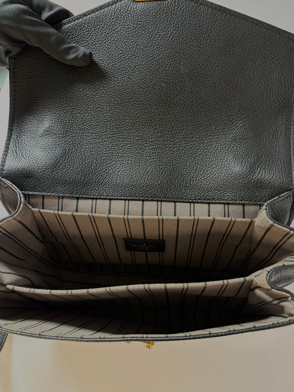 Louis Vuitton Pochette Metis