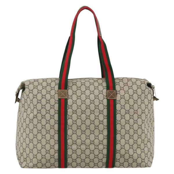 Gucci GG Plus Tote Bag