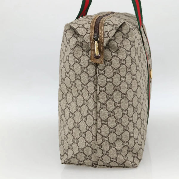 Gucci GG Plus Tote Bag