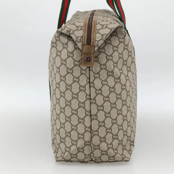 Gucci GG Plus Tote Bag