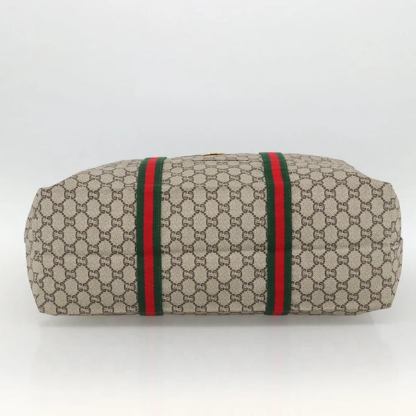Gucci GG Plus Tote Bag