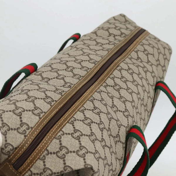 Gucci GG Plus Tote Bag