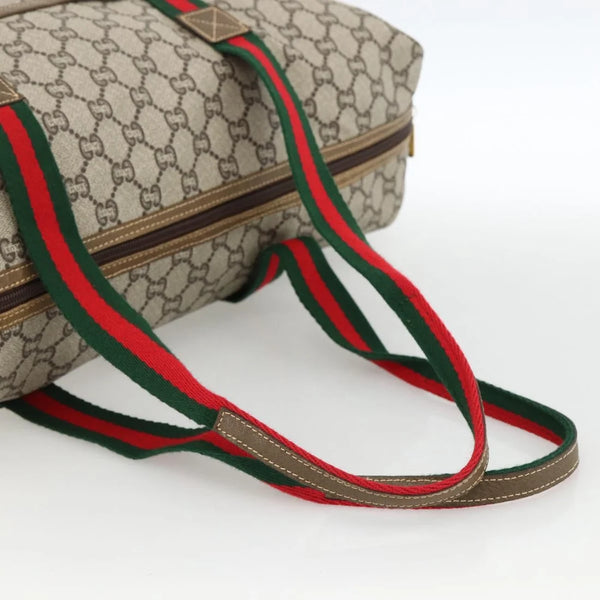 Gucci GG Plus Tote Bag