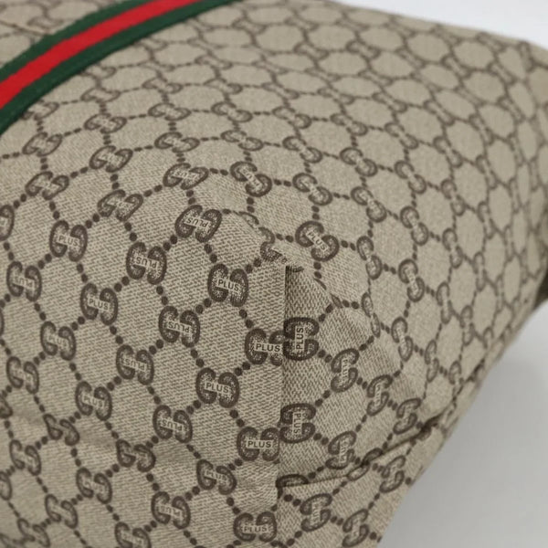 Gucci GG Plus Tote Bag