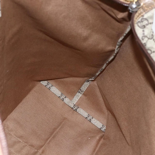 Gucci GG Plus Tote Bag
