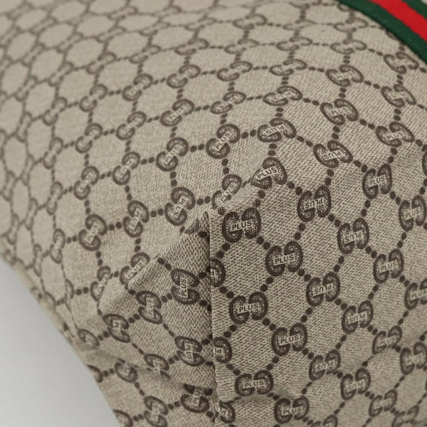 Gucci GG Plus Tote Bag