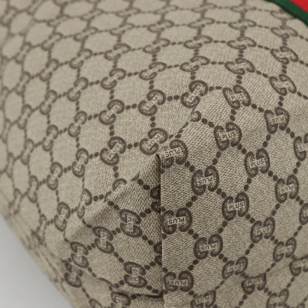 Gucci GG Plus Tote Bag