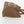 Chanel Vinyl Tote Bag & Pouch – Brown