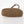 Chanel Vinyl Tote Bag & Pouch – Brown