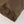 Chanel Vinyl Tote Bag & Pouch – Brown