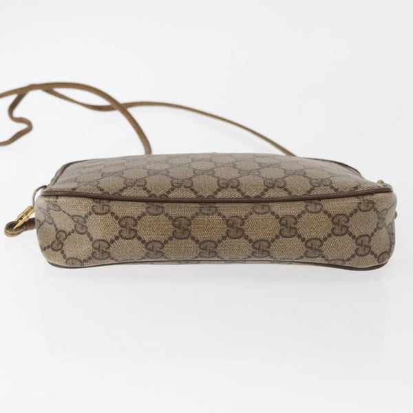 Gucci GG Supreme Crossbody Bag