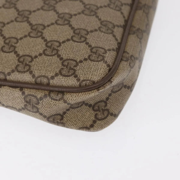 Gucci GG Supreme Crossbody Bag