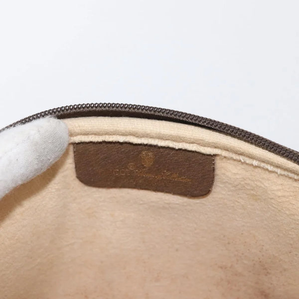 Gucci GG Supreme Crossbody Bag