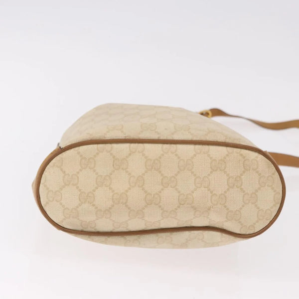 Gucci GG Supreme Bucket Bag