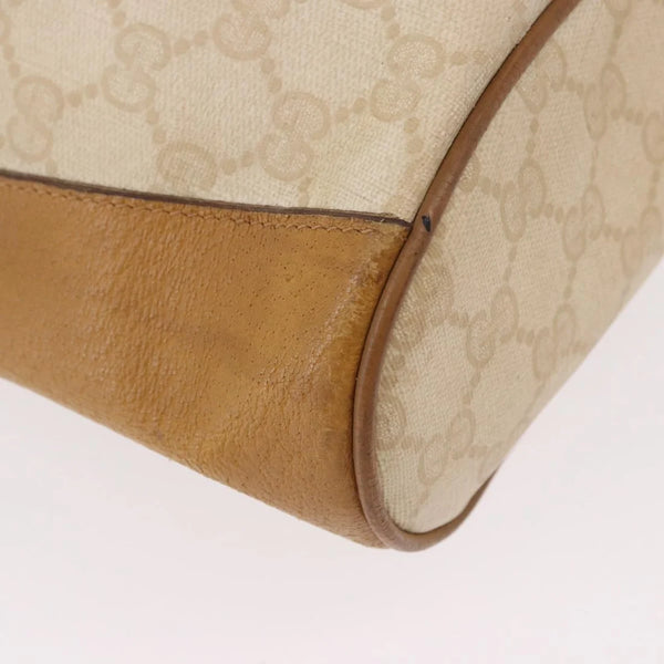 Gucci GG Supreme Bucket Bag