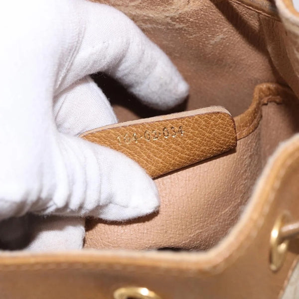 Gucci GG Supreme Bucket Bag