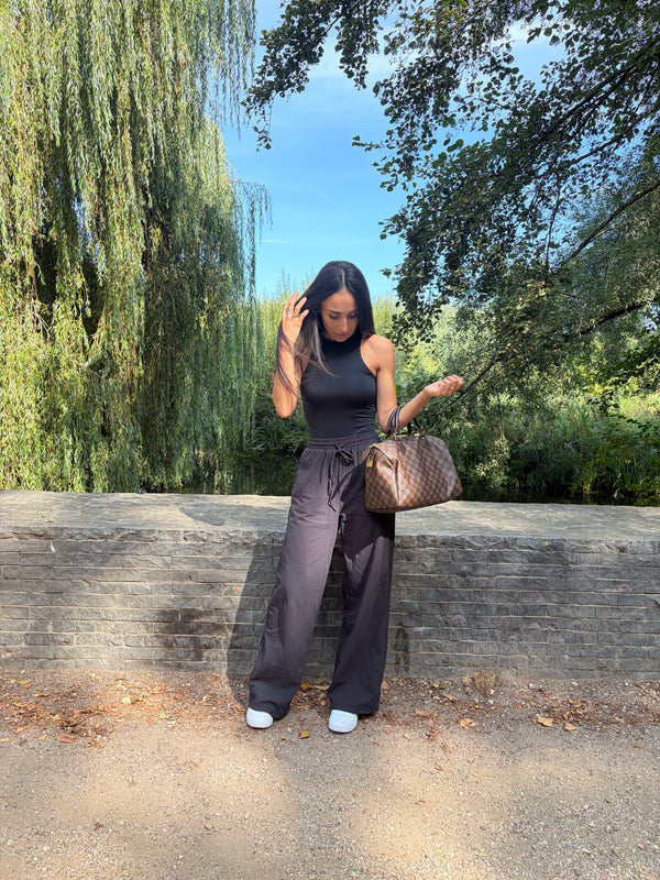 Louis Vuitton Speedy 30 in Damier Canvas