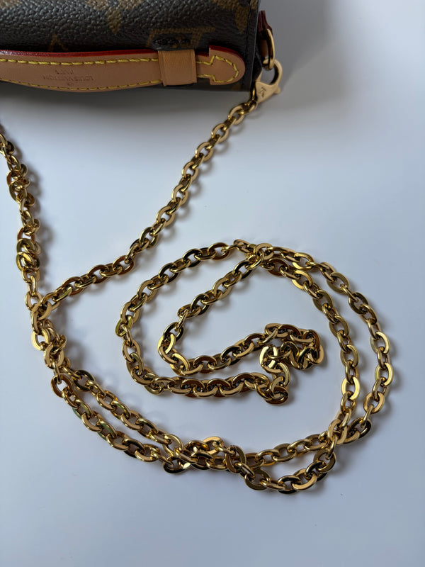 Louis Vuitton Micro Métis Monogram