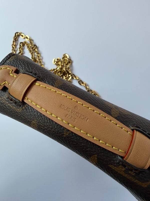 Louis Vuitton Micro Métis Monogram