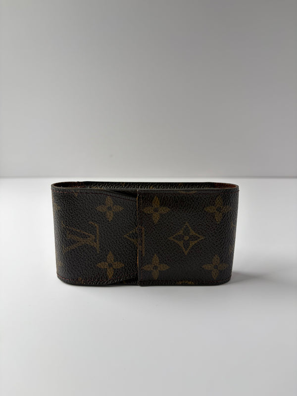 Louis Vuitton Monogram Cigarette Case