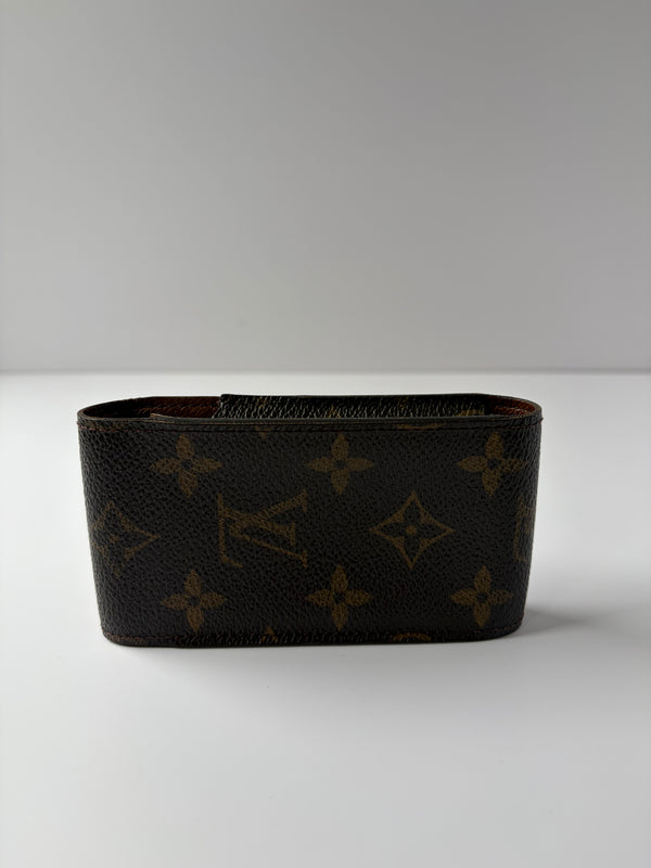 Louis Vuitton Monogram Cigarette Case