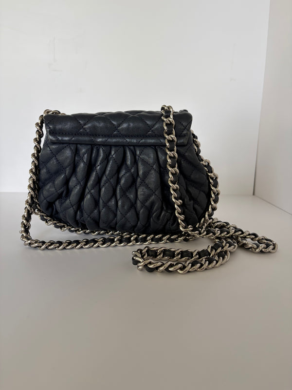 Chanel Chain Around Flap Bag