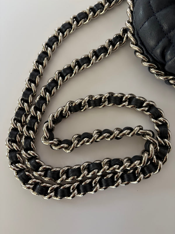Chanel Chain Around Flap Bag