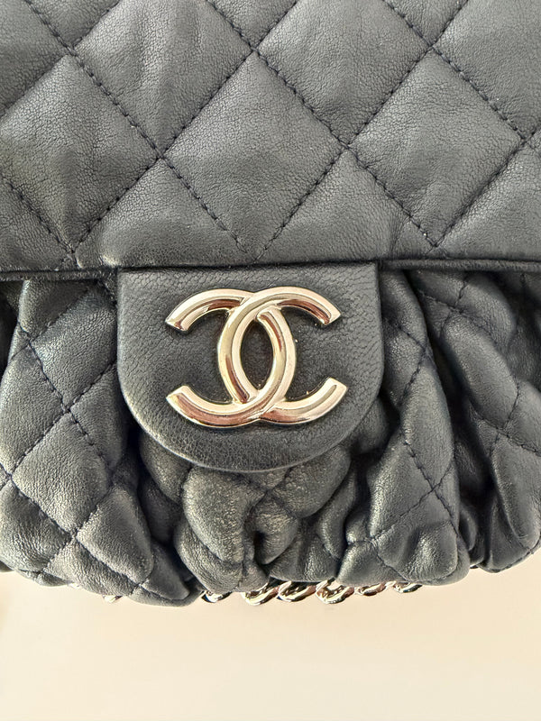 Chanel Chain Around Flap Bag