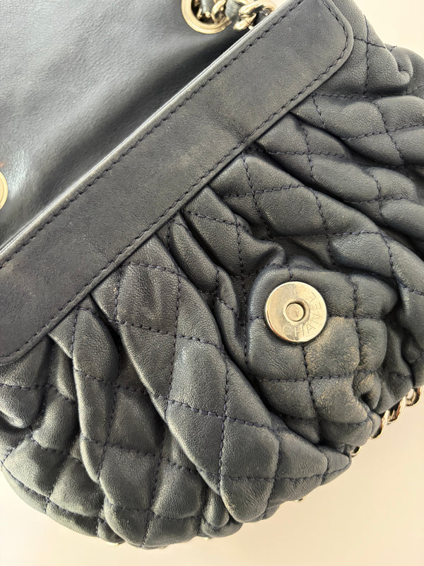 Chanel Chain Around Flap Bag