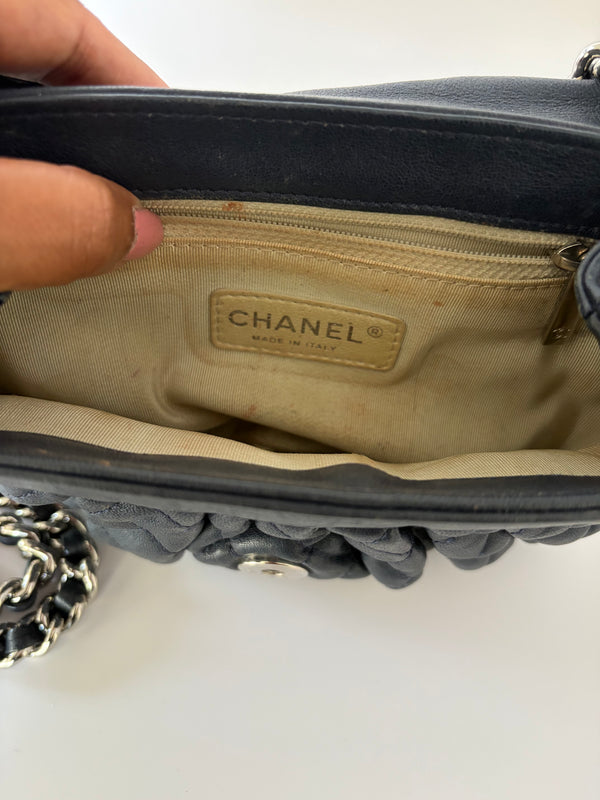 Chanel Chain Around Flap Bag