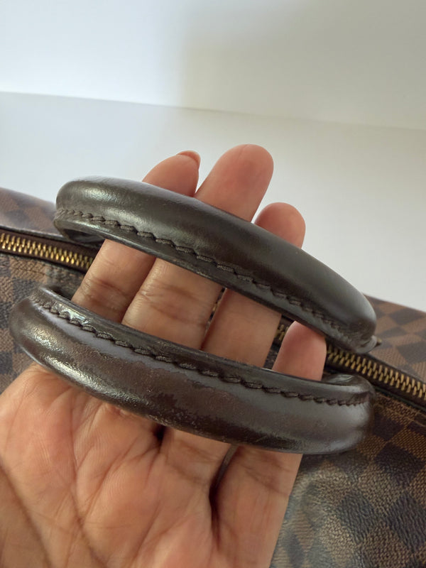 Louis Vuitton Speedy 25 – Damier Ebene