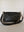 CHANEL Boy Bag – Black Chevron Quilted Leather