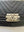 CHANEL Boy Bag – Black Chevron Quilted Leather