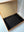 Louis Vuitton Carré Monaco – Black – 100% Silk