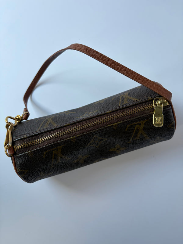 Louis Vuitton Mini Papillon Pouch