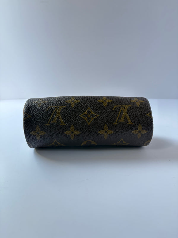 Louis Vuitton Mini Papillon Pouch