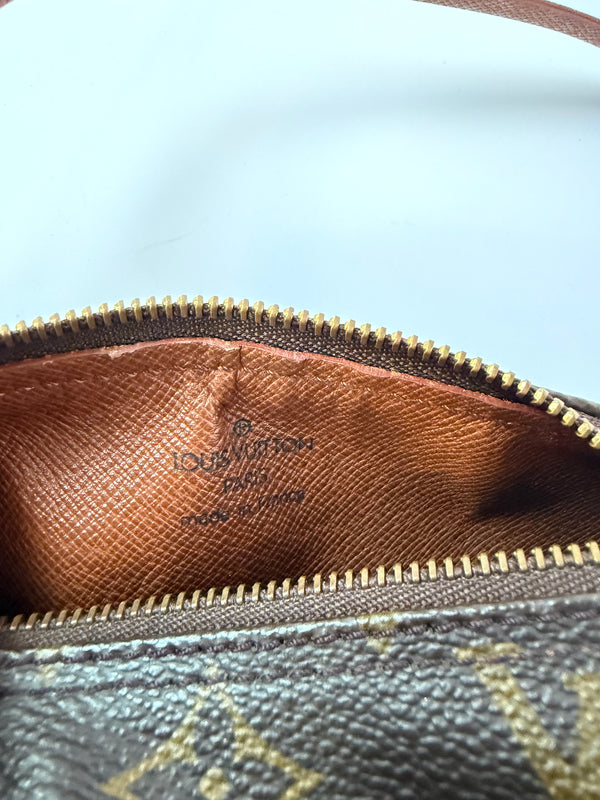 Louis Vuitton Mini Papillon Pouch
