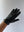Gucci Horsebit Leather Gloves – Black