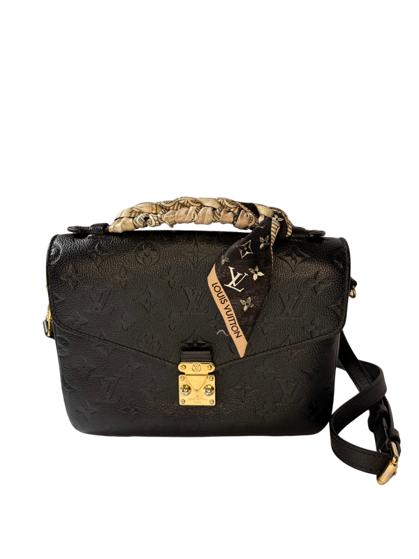 Louis Vuitton Pochette Metis