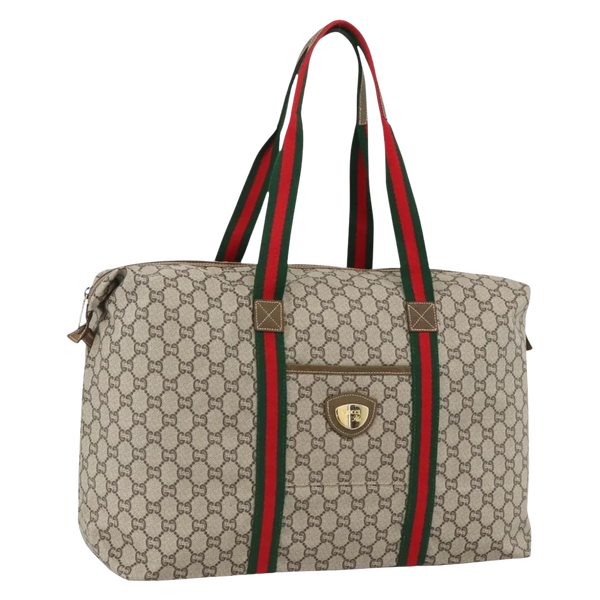 Gucci GG Plus Tote Bag